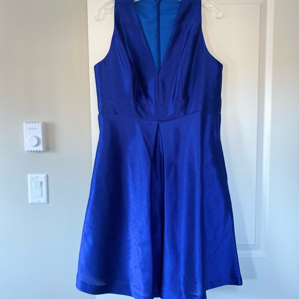 Formal dress - Size 10/12